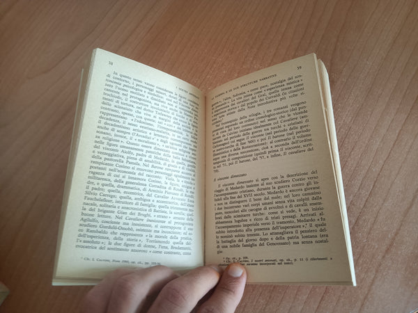 Come leggere i nostri antenati di italo calvino | Franco di Carlo