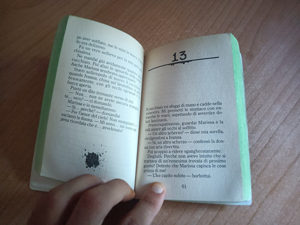 Piccoli brividi. La leggenda perduta | R. L. Stine - Mondadori