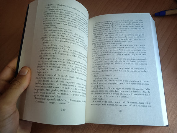 Il narratore di storie | Rita Nardi - Garzati
