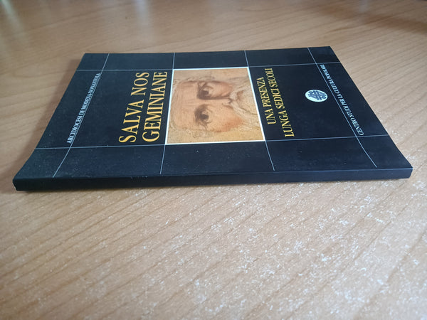 Salva nos geminiane. Una presenza lunga sedici secoli | Arcidiocesi di modena