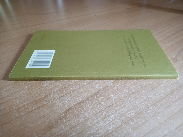 Lettera ai gentili | Patrizia Reinach Sabbadini