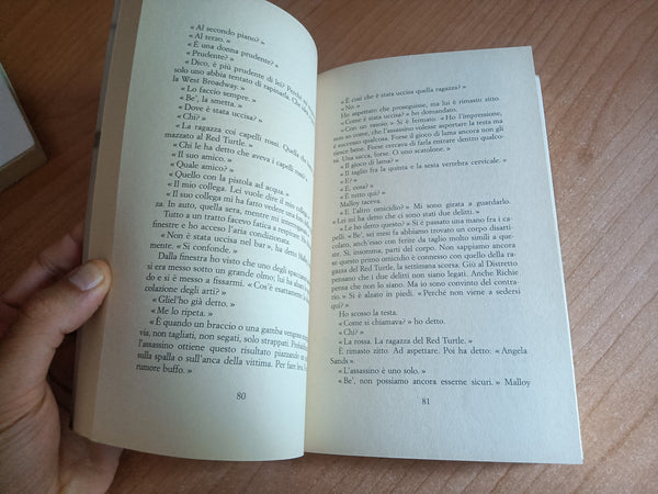 Dentro | Susanna Moore - Guanda