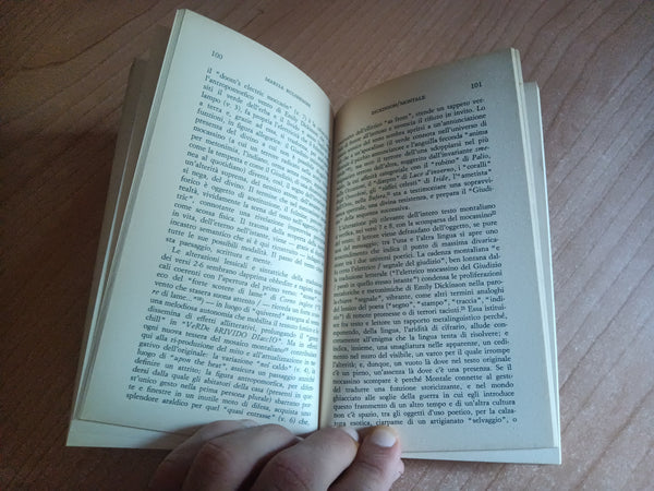Eugenio Montale | A. Cima; C. Segre - Rizzoli