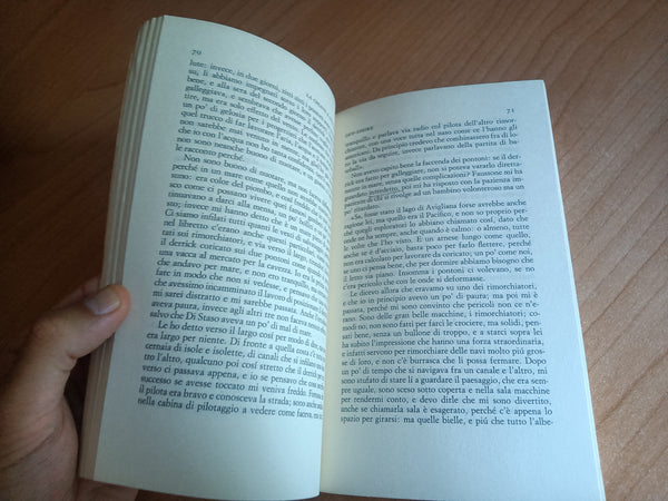 La chiave a stella | Primo Levi - Einaudi