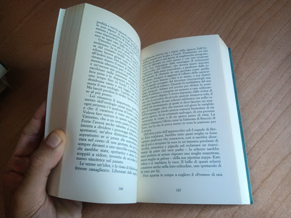 Gli anni incompiuti | Sebastiano Mondadori - Marsilio