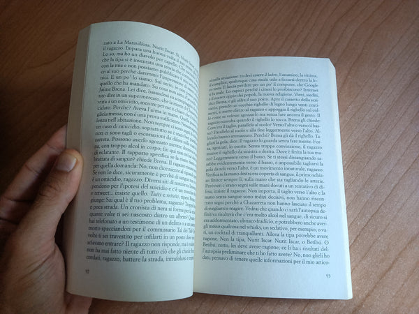 Betibù | Claudia Piñeiro - Feltrinelli
