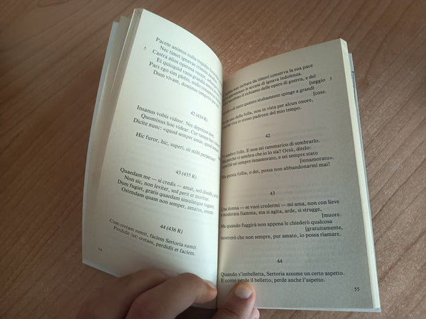 Epigrammi | Lucio Anneo Seneca - Rizzoli