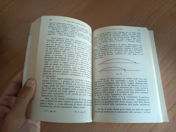 Lo sviluppo mentale nelle ricerche di Jean Piaget | Guido Petter