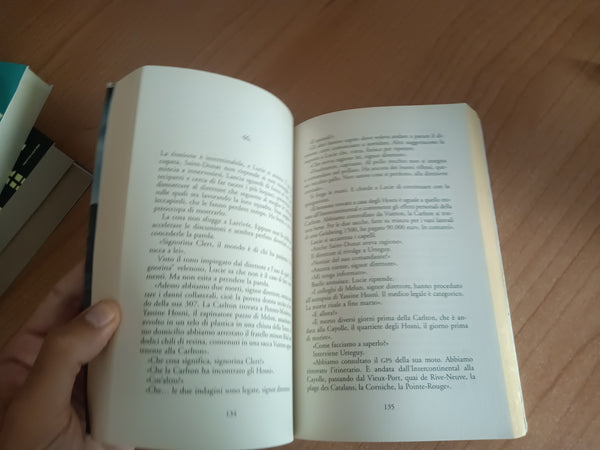 Omicidio a Cap Canaille | Gavat Christophe - Neri Pozza