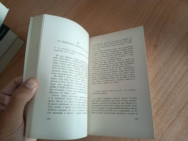 Fiducia | Paul De Jaegher
