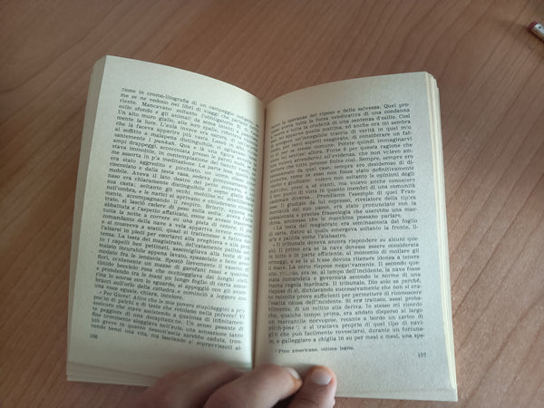 Lord Jim | Joseph Conrad - Rizzoli