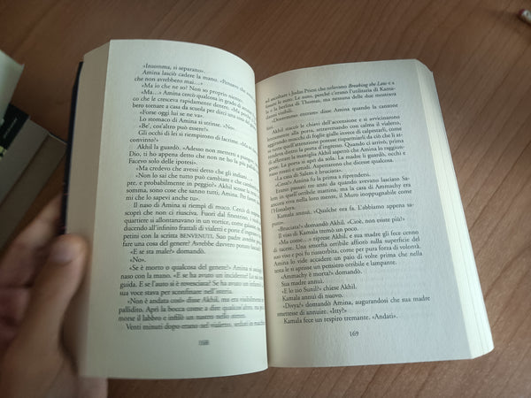 Manuale di danza del sonnambulo | Mira Jacob - Neri Pozza