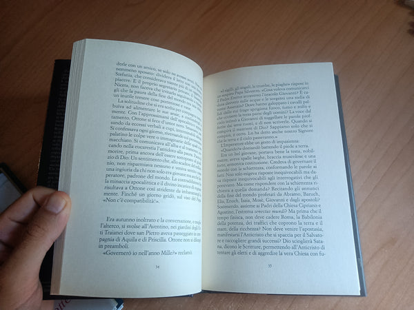 Novecentonovantanove | Paolo Granzotto - Mondadori