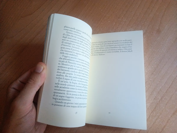 La signora Kirchgessner | L. Pindor - Bollati Boringhieri