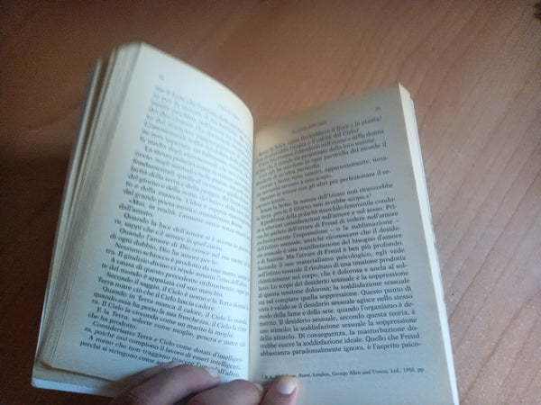 L’arte di amare | Erich Fromm - Mondadori