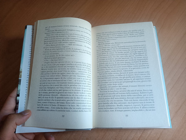 Lo strano viaggio di un oggetto smarrito | Salvatore Basile - Garzanti