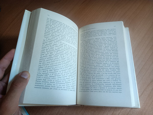 Cento anni d’Europa 1870/1970 | James Joll - Laterza