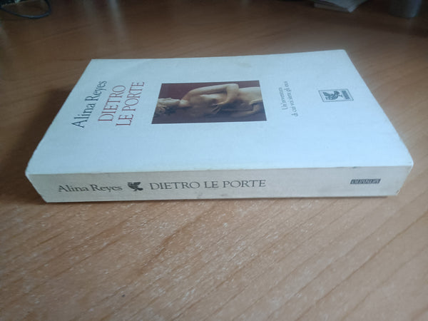 Dietro le porte | Alina Reyes - Guanda