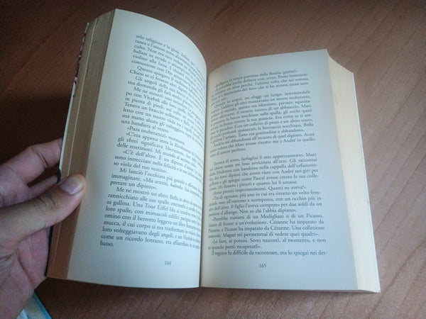 La lista di Lisette | Susan Vreeland - Neri Pozza