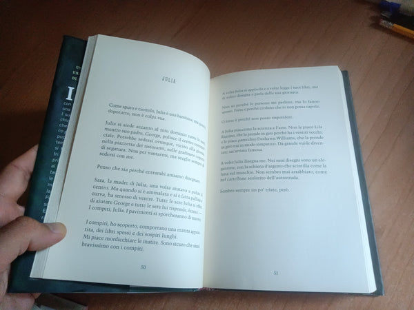 L’Unico e Insuperabile Ivan | Katherine Applegate - Mondadori