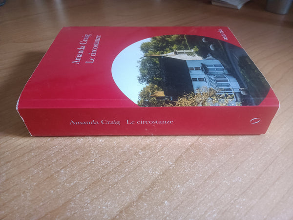 Le circostanze | Amanda Craig