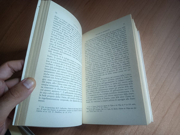 I due stati. Società e potere in Islam ed in Occidente | Badie Bertrand