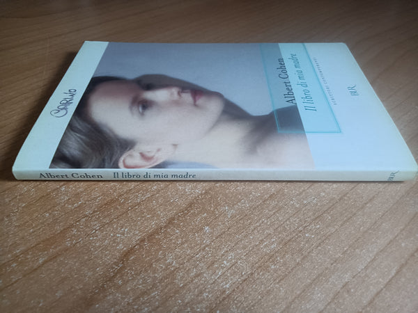Il libro di mia madre | Albert Cohen - Rizzoli