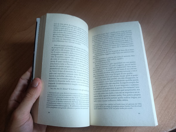 Il libro delle bugie | Mary Horlock - Neri pozza