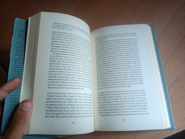 Fino all’ultimo respiro | Anne Sward - Mondadori