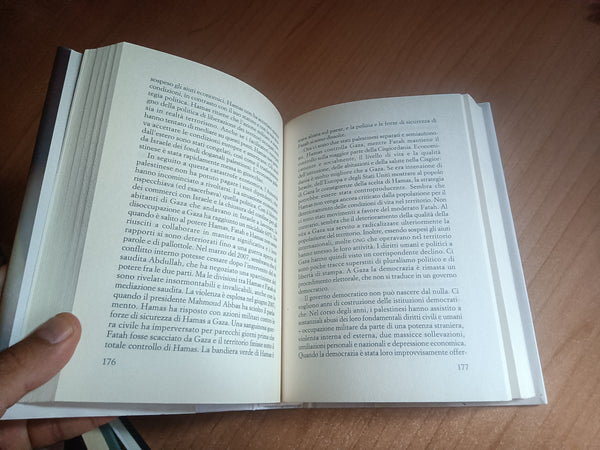 Riconciliazione l’Islam, la democrazia, l’Occidente | Benazir Bhutto - Bompiani