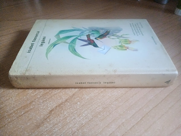 Legami | Isabel Fonseca - Mondadori