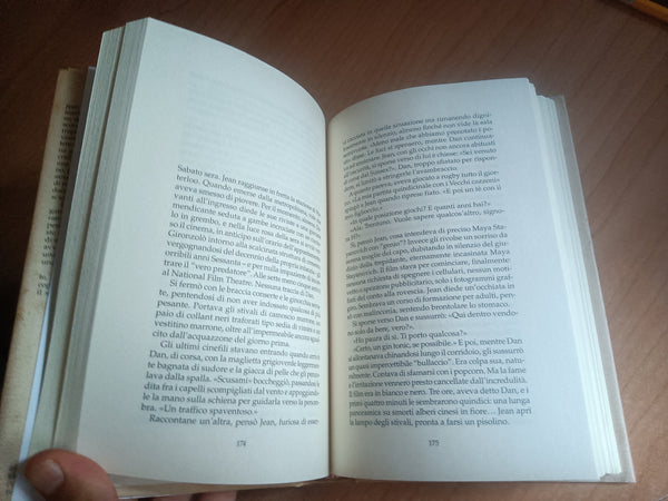 Legami | Isabel Fonseca - Mondadori