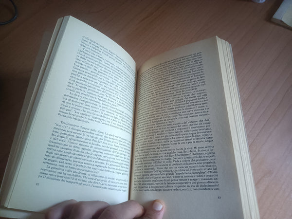 Anche per me. Donna, persona, memoria dal 1973 al 1986 | Rossanda Rossana - Feltrinelli