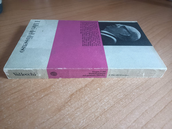 Testimonianza sul processo al centro di cospirazione antistatale capeggiato da Rudolf Slansky | Lobl