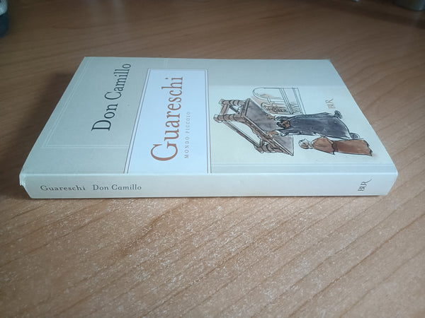 Don Camillo | Guareschi - Rizzoli