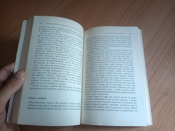 Avere o essere? | Erich Fromm - Mondadori