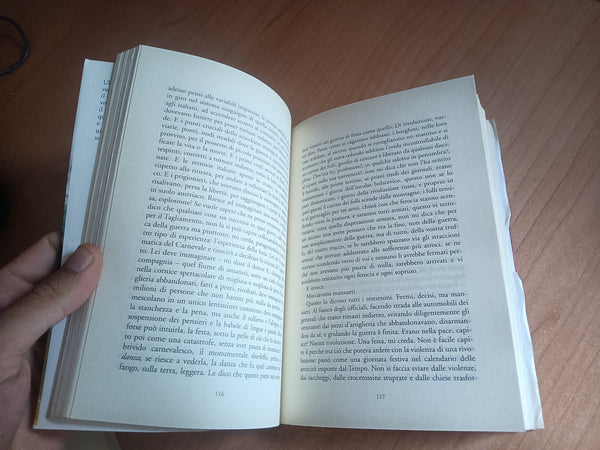 Questa storia | Alessandro Baricco