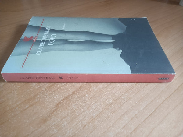 Dopo | Claire Tristram - Guanda