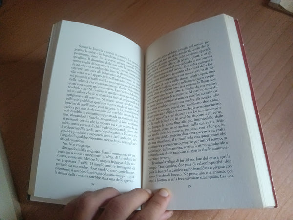 Dopo | Claire Tristram - Guanda