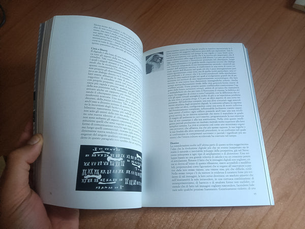 Architettura e cultura digitale | L. Sacchi, M. Unali