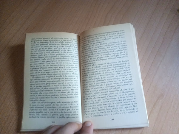 Le affinità elettive | Goethe - Garzanti