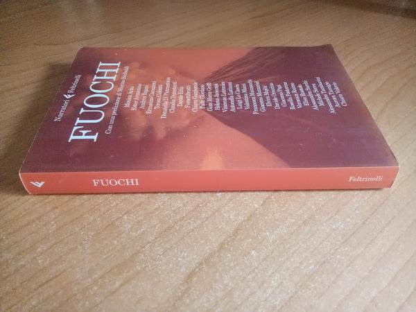 Fuochi | Aa.Vv - Feltrinelli