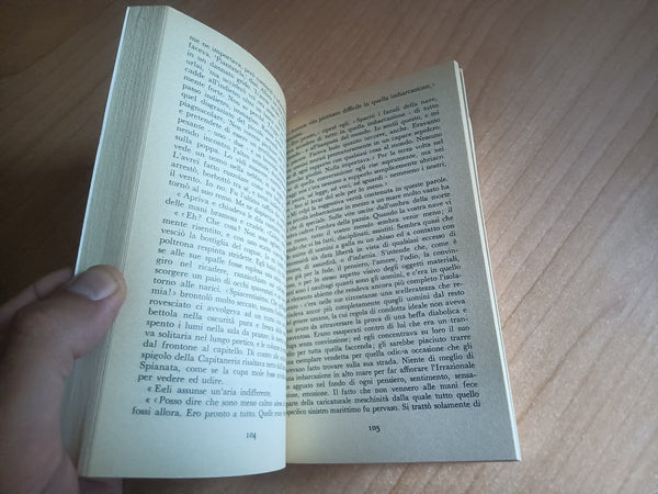 Lord Jim | Joseph Conrad - Garzanti
