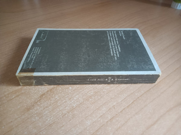 Lord Jim | Joseph Conrad - Garzanti