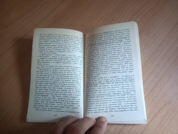 Lord Jim | Joseph Conrad - Garzanti