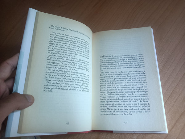 Undici minuti | Paulo Coelho - Bompiani