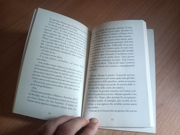 Vivere stanca | Jean-Claude Izzo - Edizioni e/o