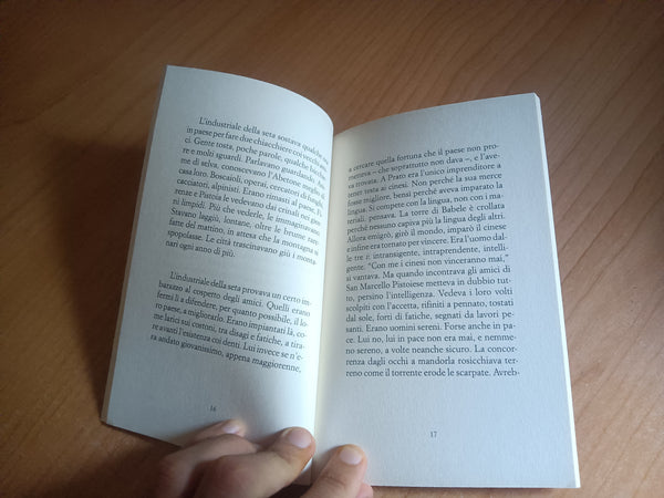 La casa dei sette ponti | Mauro Corona - Feltrinelli