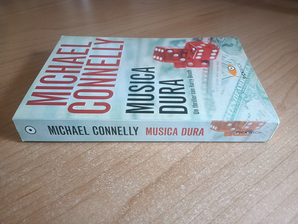 Musica dura | Michael Connelly