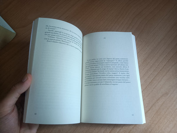 La legge del sognatore | Daniel Pennac - Feltrinelli